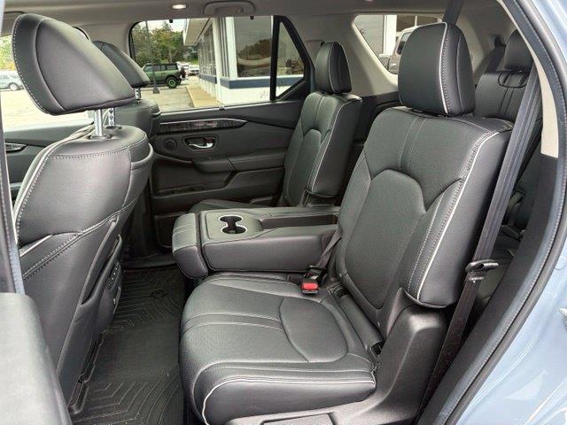 2024 Honda Pilot - $43,059