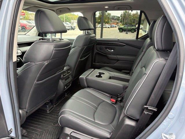 2024 Honda Pilot - $43,059