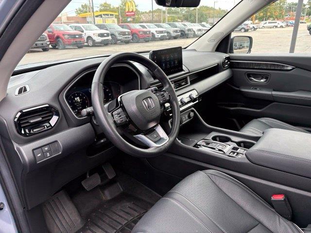 2024 Honda Pilot - $43,059