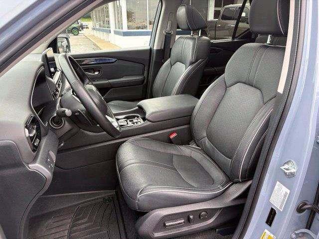 2024 Honda Pilot - $43,059