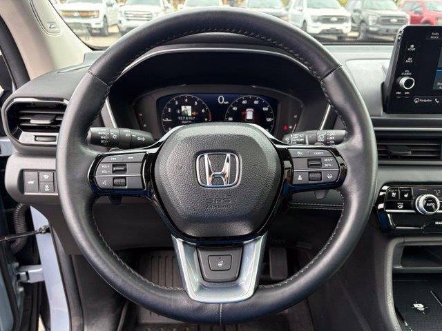 2024 Honda Pilot - $43,059