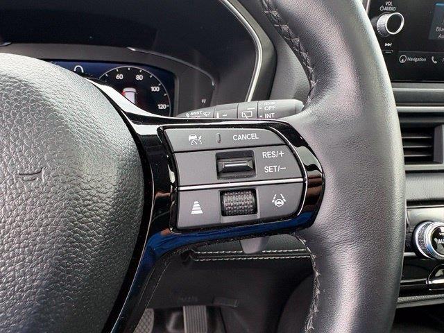 2024 Honda Pilot - $43,059