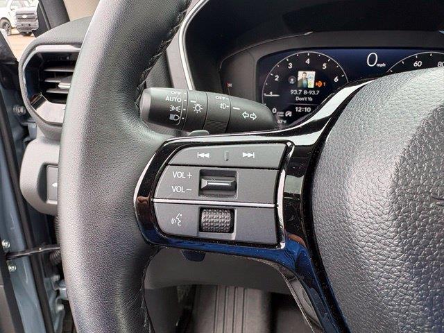 2024 Honda Pilot - $43,059
