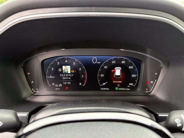 2024 Honda Pilot - $43,059