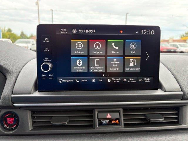 2024 Honda Pilot - $43,059