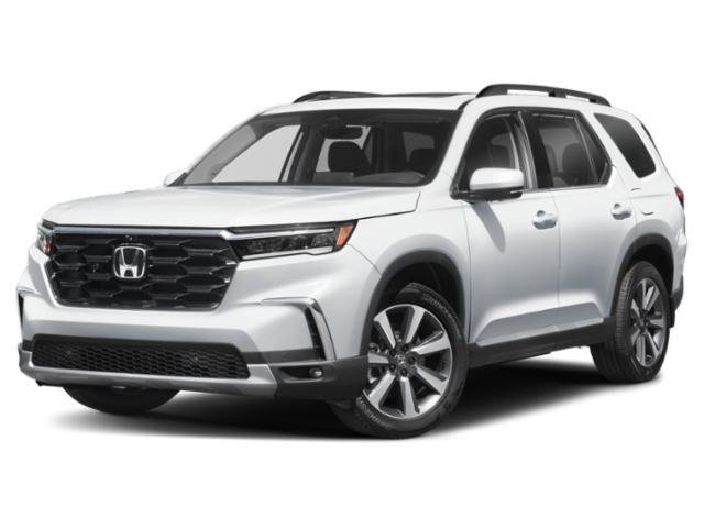 2024 Honda Pilot