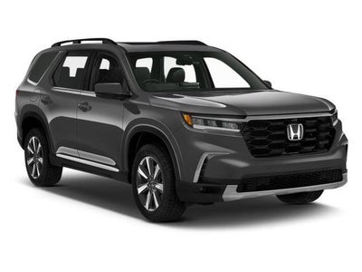Photo of a 2025 Honda Pilot AWD Elite 4DR SUV for sale
