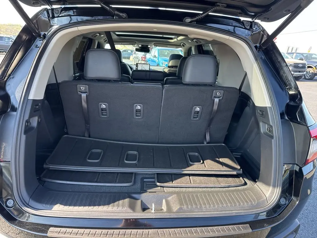 2025 Honda Pilot - $43,671