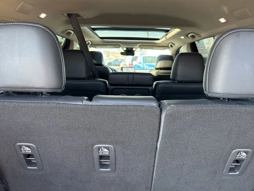 2025 Honda Pilot - $43,671