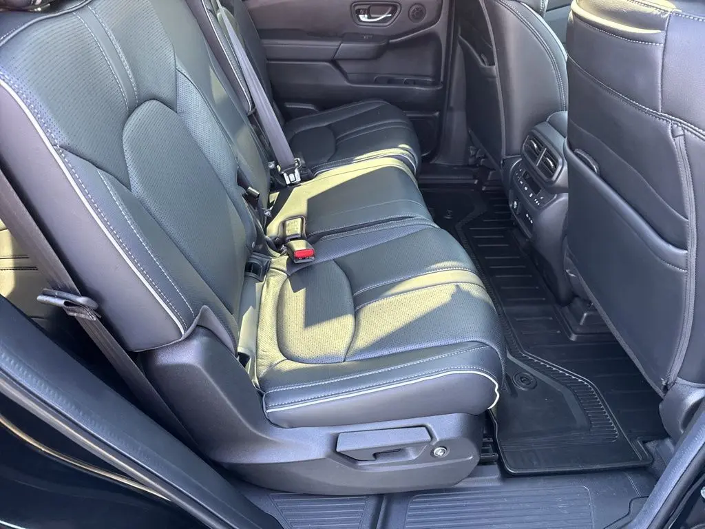 2025 Honda Pilot - $43,671