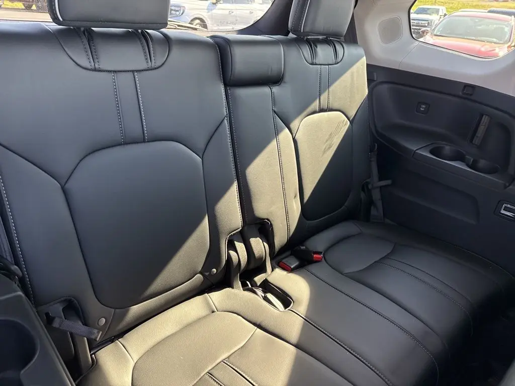 2025 Honda Pilot - $43,671