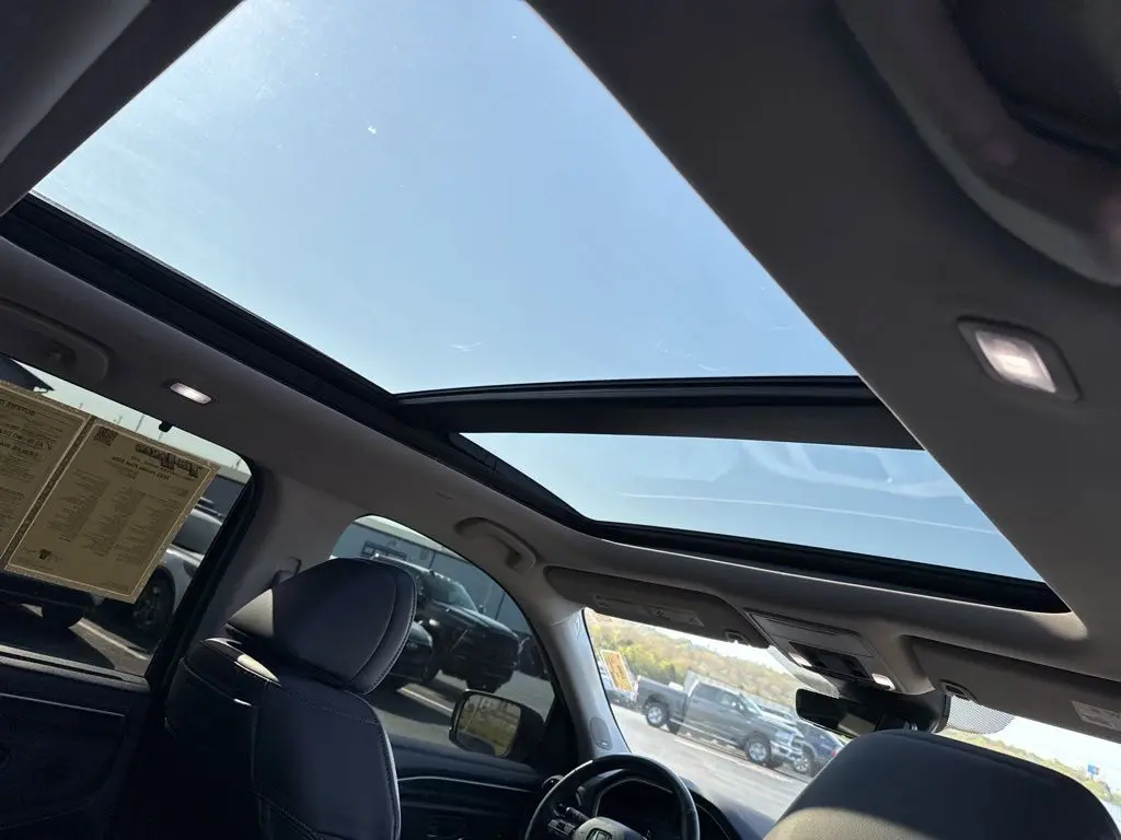 2025 Honda Pilot - $43,671