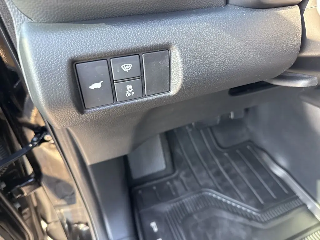 2025 Honda Pilot - $43,671
