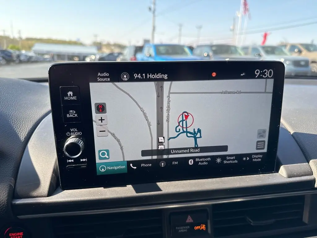 2025 Honda Pilot - $43,671