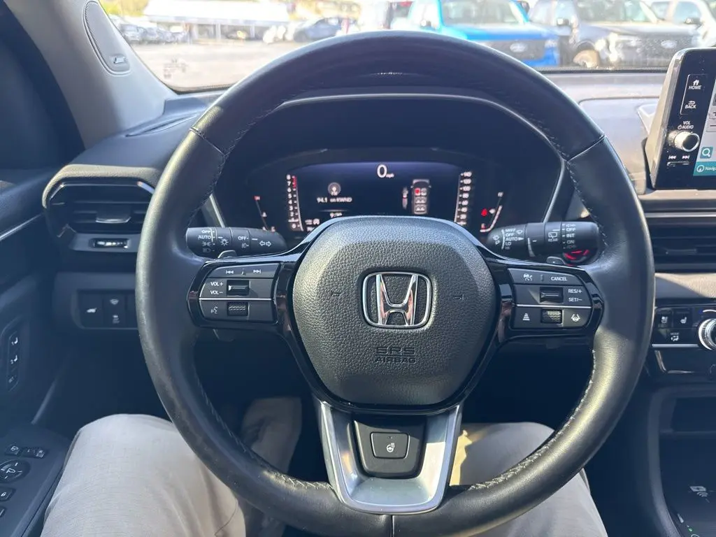 2025 Honda Pilot - $43,671