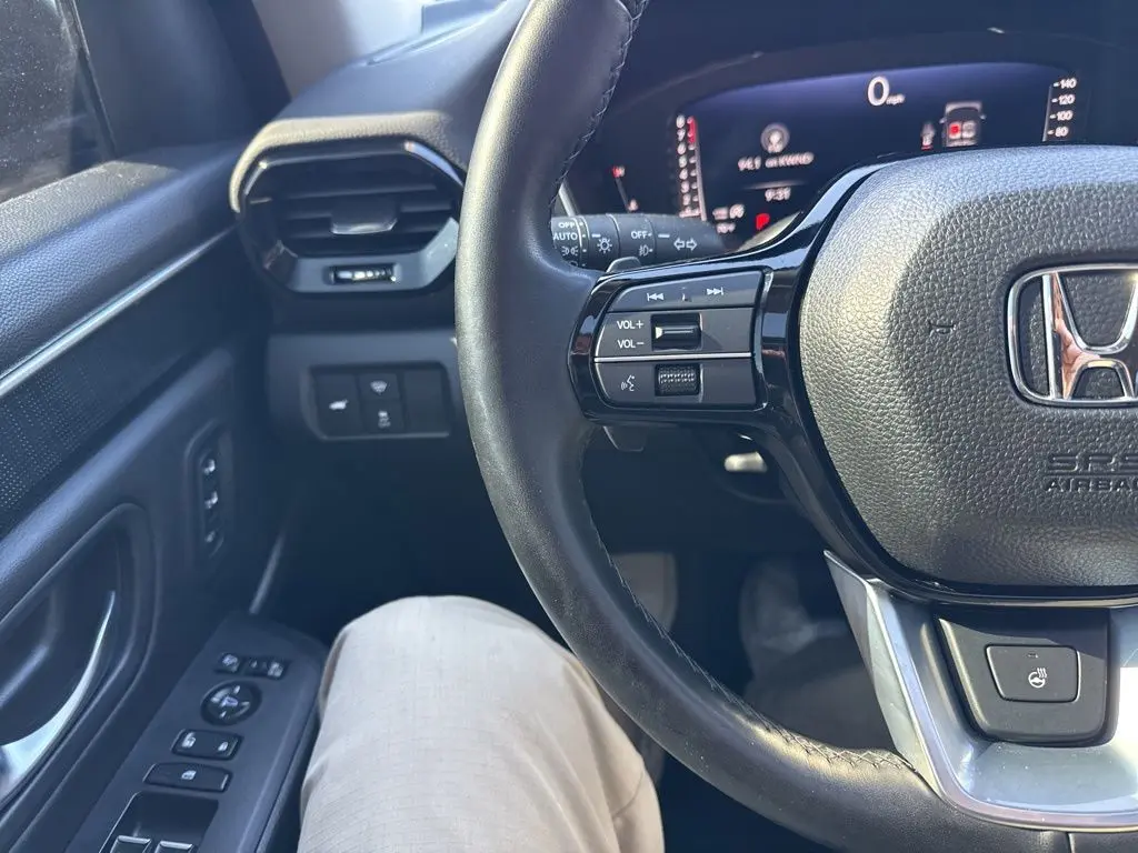2025 Honda Pilot - $43,671
