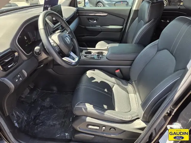 2025 Honda Pilot - $42,900