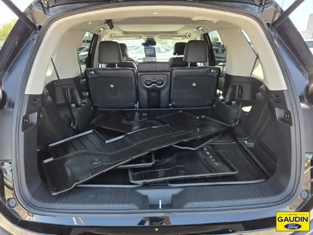 2025 Honda Pilot - $42,900