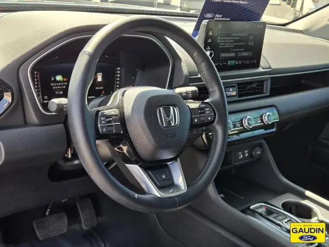 2025 Honda Pilot - $42,900