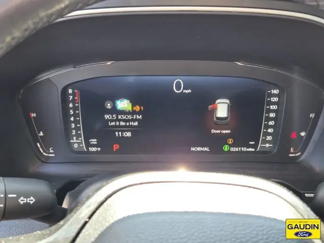 2025 Honda Pilot - $42,900
