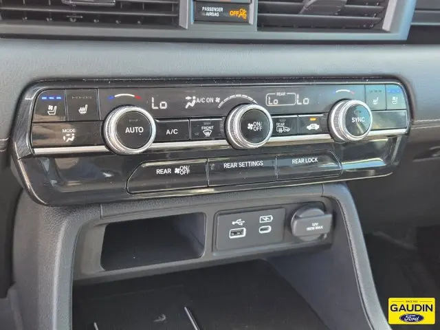 2025 Honda Pilot - $42,900