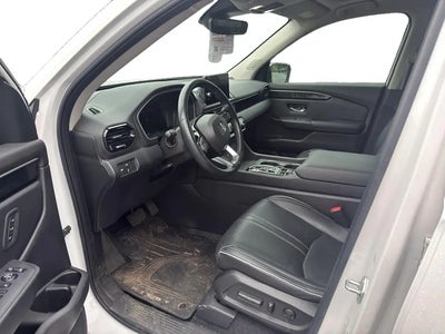 Photo of a 2023 Honda Pilot AWD Elite 4DR SUV for sale