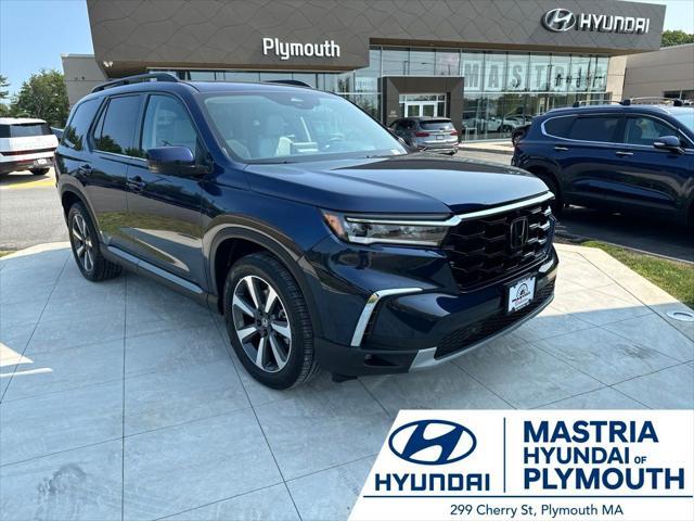 2023 Honda Pilot - $34,998