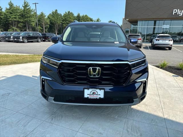 2023 Honda Pilot - $34,998