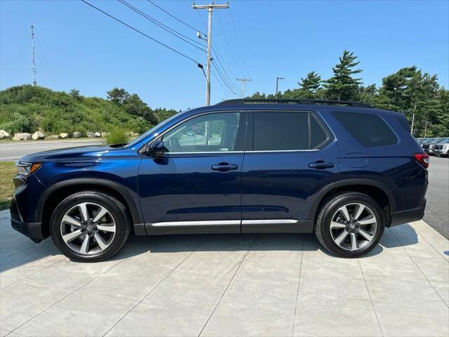 2023 Honda Pilot - $34,998