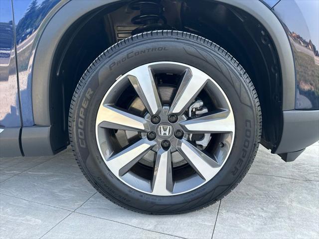 2023 Honda Pilot - $34,998