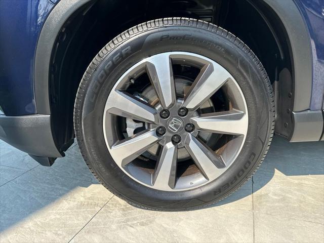2023 Honda Pilot - $34,998