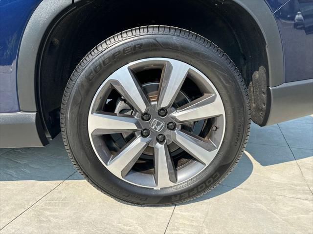 2023 Honda Pilot - $34,998