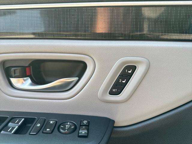 2023 Honda Pilot - $34,998