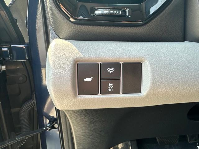 2023 Honda Pilot - $34,998