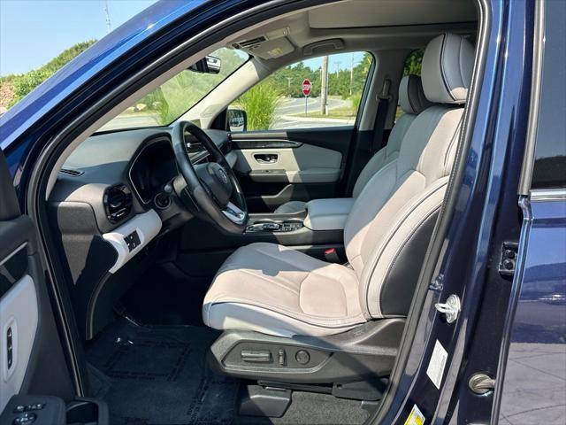 2023 Honda Pilot - $34,998