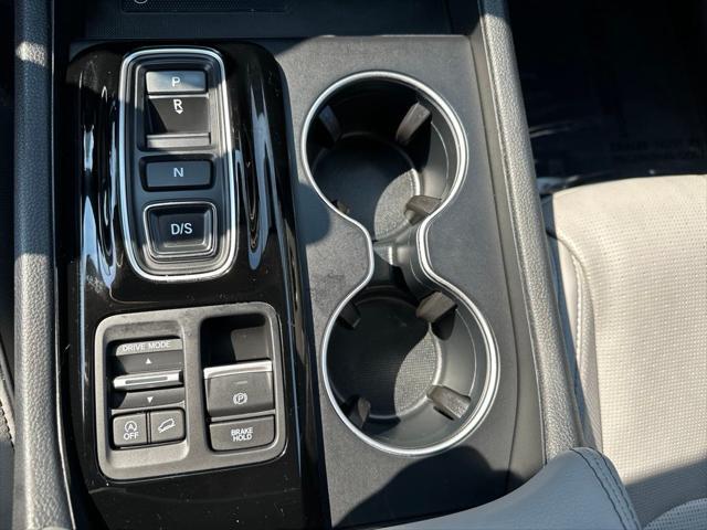 2023 Honda Pilot - $34,998