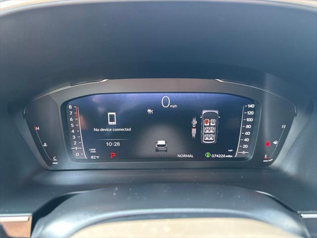 2023 Honda Pilot - $34,998
