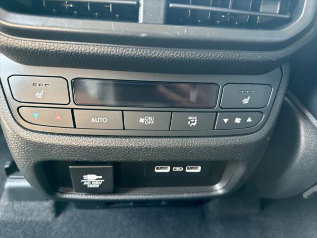 2023 Honda Pilot - $34,998