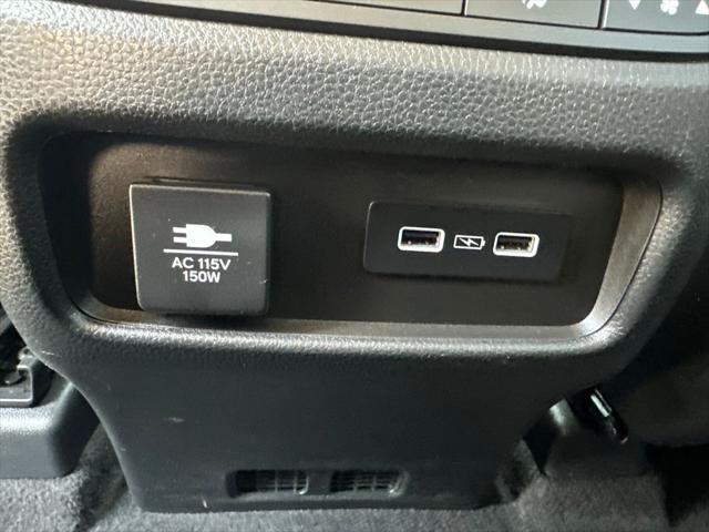 2023 Honda Pilot - $34,998