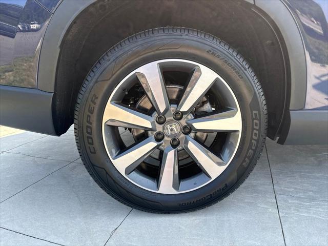 2023 Honda Pilot - $34,998