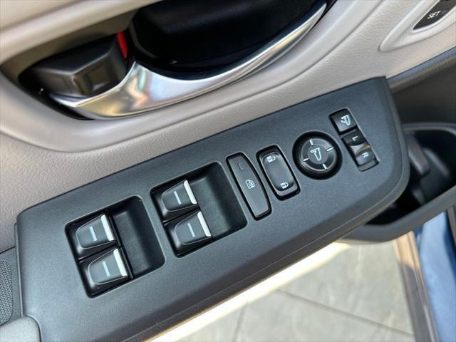 2023 Honda Pilot - $34,998