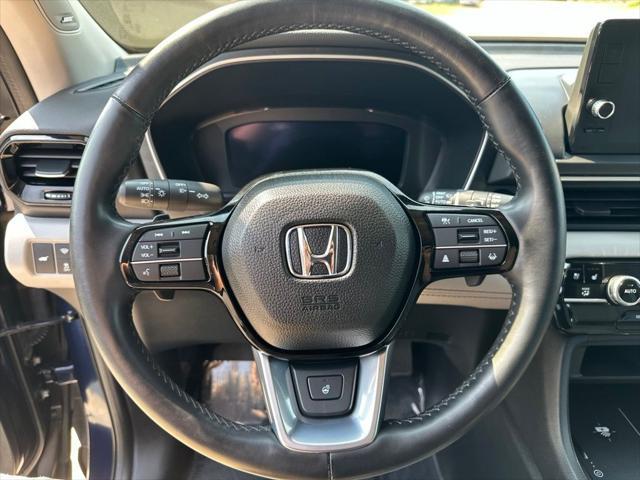 2023 Honda Pilot - $34,998