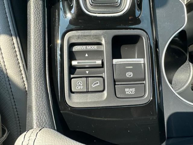 2023 Honda Pilot - $34,998