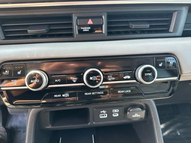 2023 Honda Pilot - $34,998