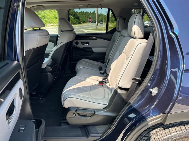 2023 Honda Pilot - $34,998