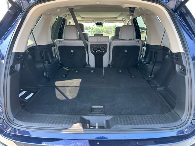 2023 Honda Pilot - $34,998