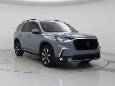 Photo of a 2023 Honda Pilot AWD Elite 4DR SUV for sale