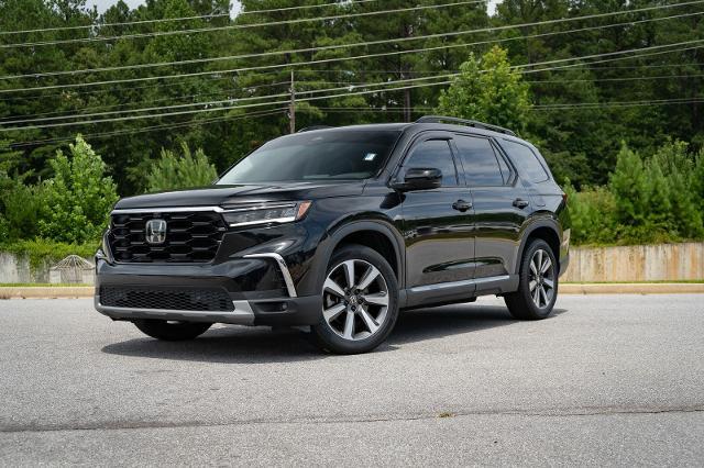 2023 Honda Pilot - $39,500