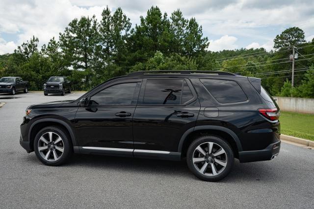 2023 Honda Pilot - $39,500