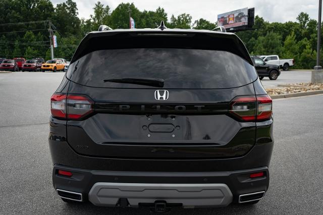 2023 Honda Pilot - $39,500